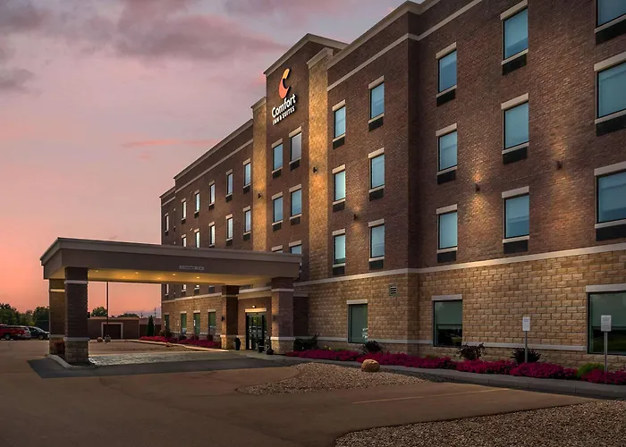 Canton 5 Star Hotels