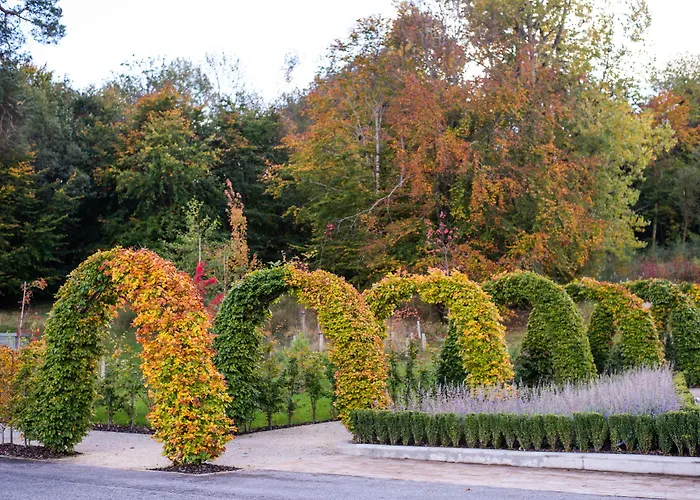 Rockhill House Hotel Letterkenny