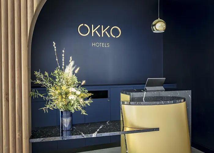 Luxury Hotels in Toulon