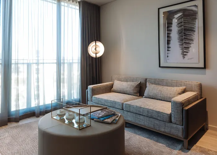 One Global Resorts Green Square Sydney 5 star