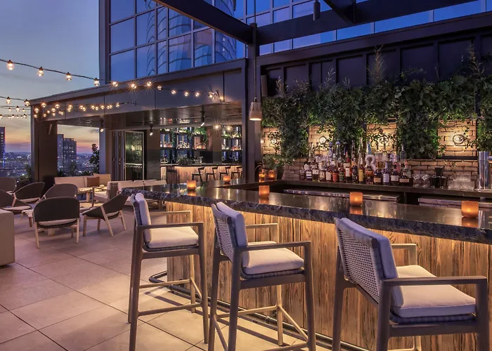1 Hotel Nashville 5 star