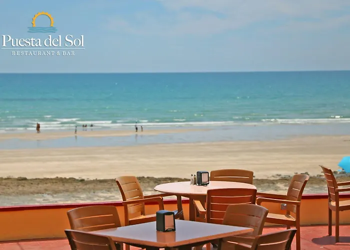 Hotel Playa Bonita Resort Puerto Penasco