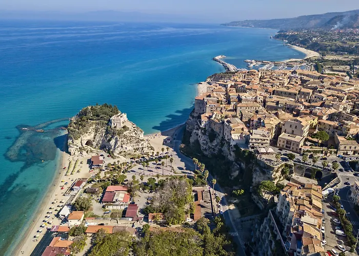 Vibo Valentia Marina 5 Star Hotels