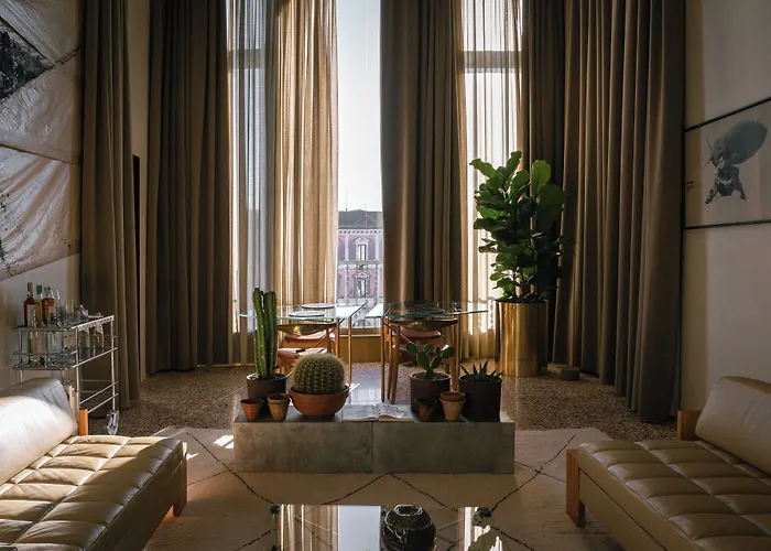 The Venice Venice Hotel 5 star