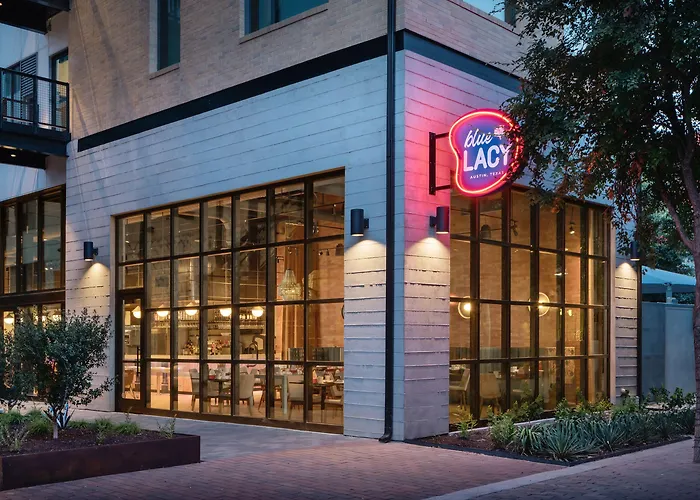 Origin Austin, A Wyndham Hotel