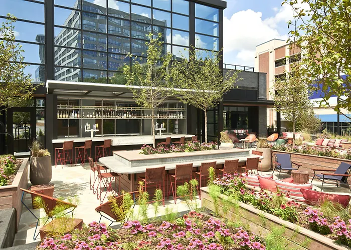Virgin Hotels Nashville