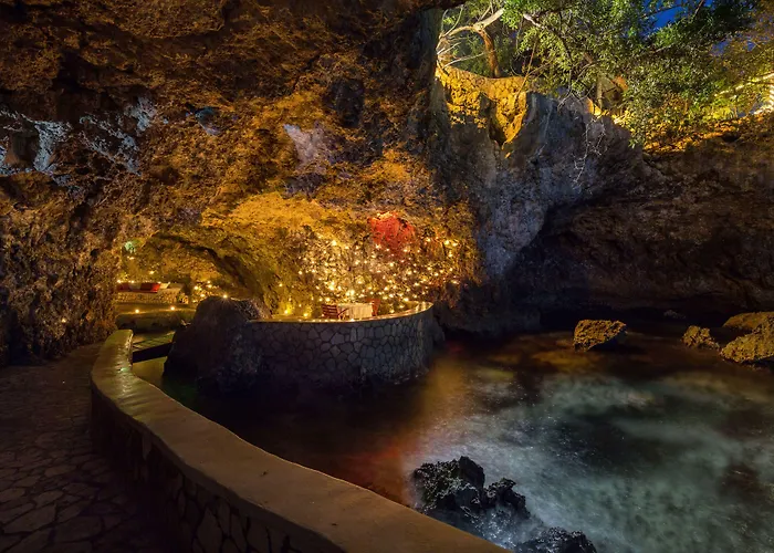 Negril All Inclusive Resorts