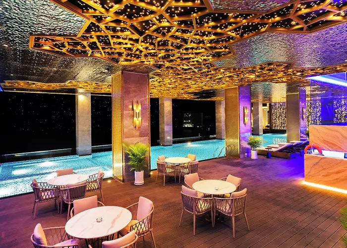 Koh Rong Island 5 Star Hotels