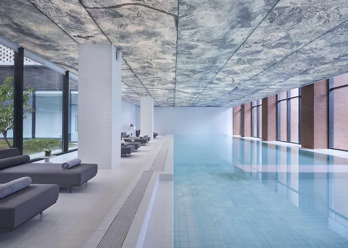 Jingdezhen 5 Star Hotels