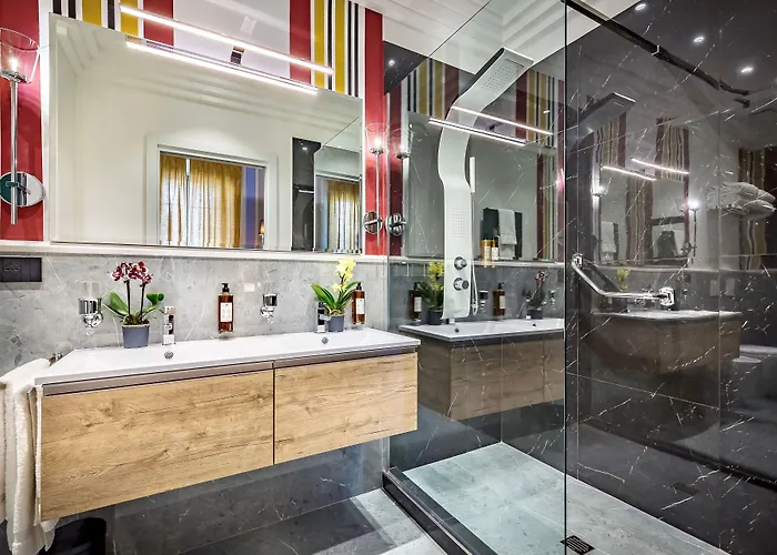 Florence Boutique Hotels