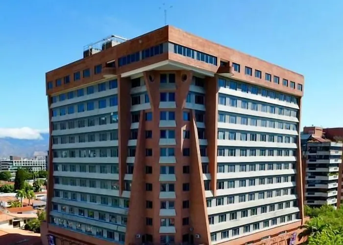 Valencia 5 Star Hotels