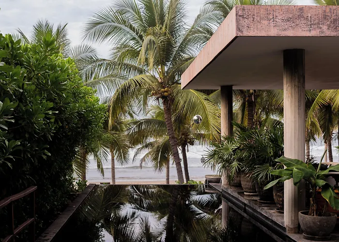 Troncones 5 Star Hotels