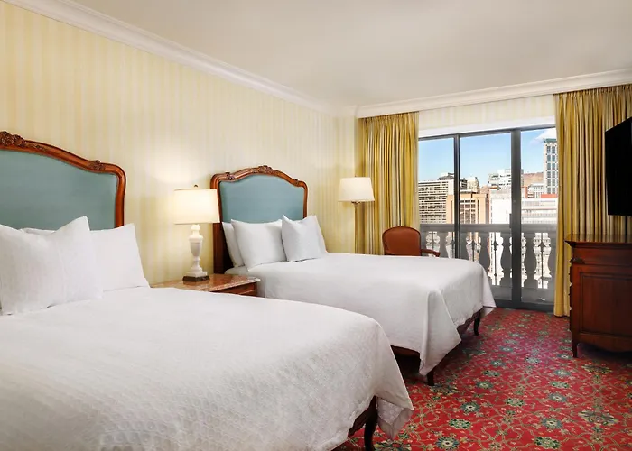 Provo 5 Star Hotels