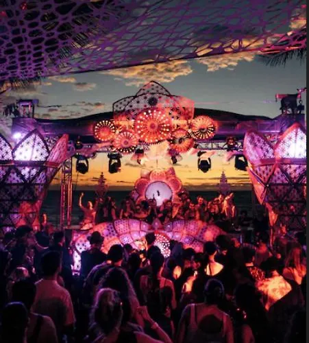 Papaya Playa Project, Tulum, A Member Of Design Hotels 5 star