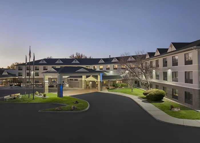 Montrose Boutique Hotels