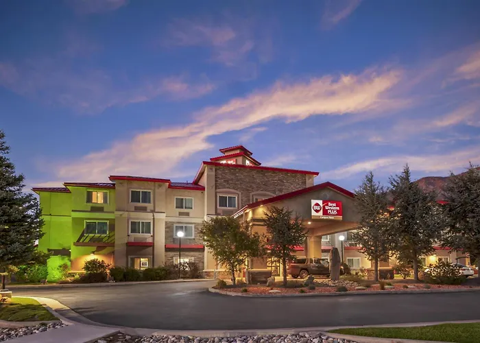 Park City All Inclusive Resorts
