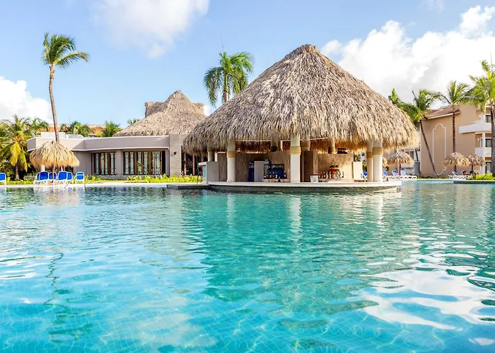 Bahia Principe Explore Punta Cana 5 star