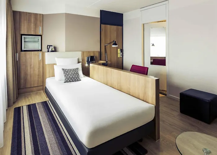 Nijmegen Boutique Hotels