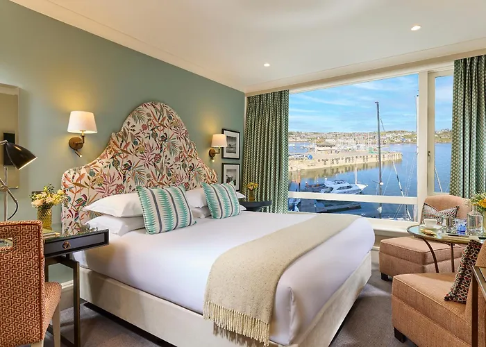Trident Hotel Kinsale