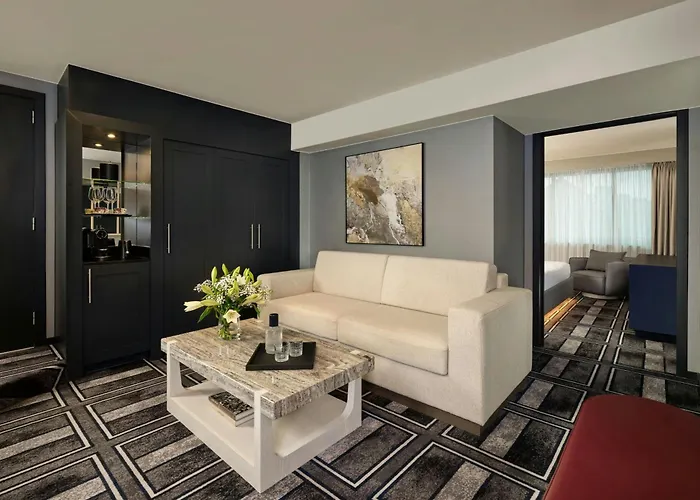 Ghent Boutique Hotels