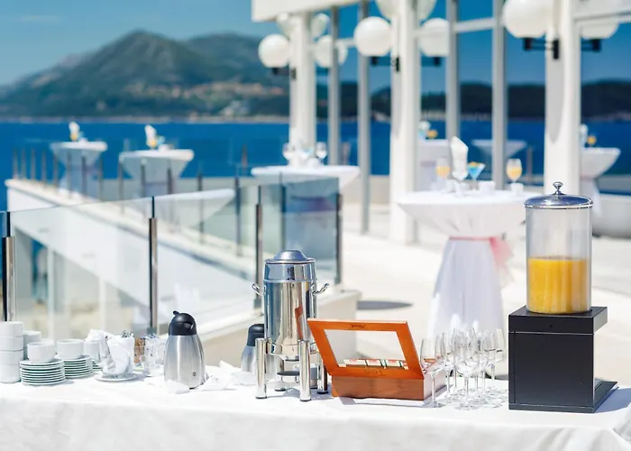 Royal Ariston Hotel Dubrovnik
