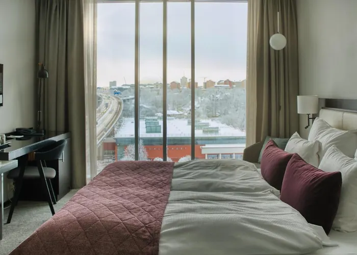 Clarion Hotel Stockholm