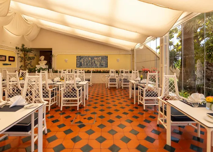 Portimao 5 Star Hotels