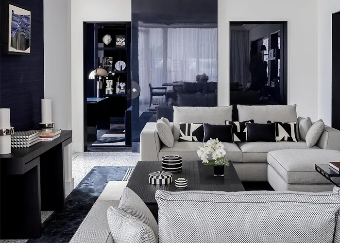 Cannes 5 Star Hotels