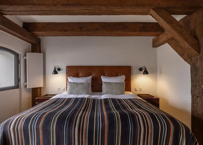 71 Nyhavn Hotel Copenhagen 5 star