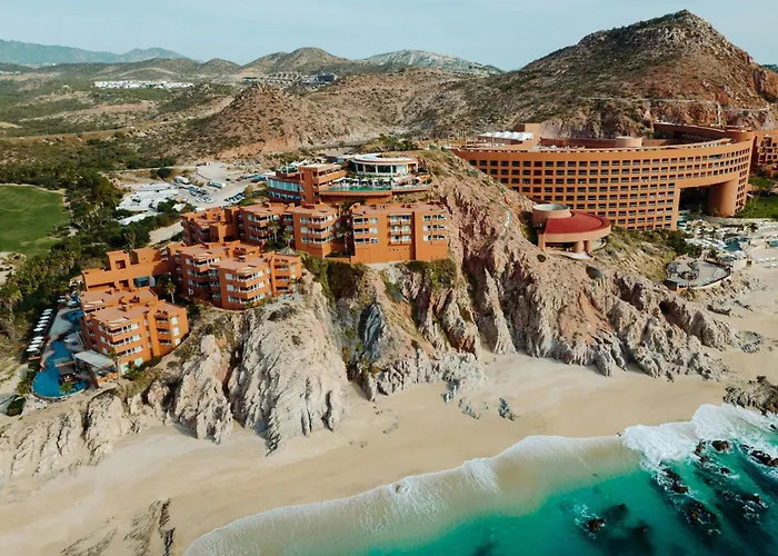 The Westin Los Cabos Resort Villas San Jose del Cabo