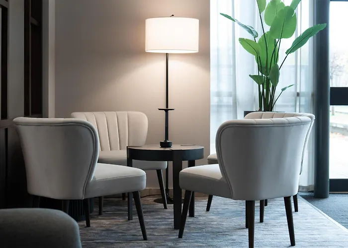 Radisson Blu Hotel, Letterkenny