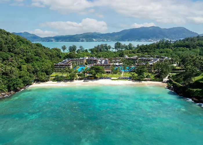 Patong All Inclusive Resorts