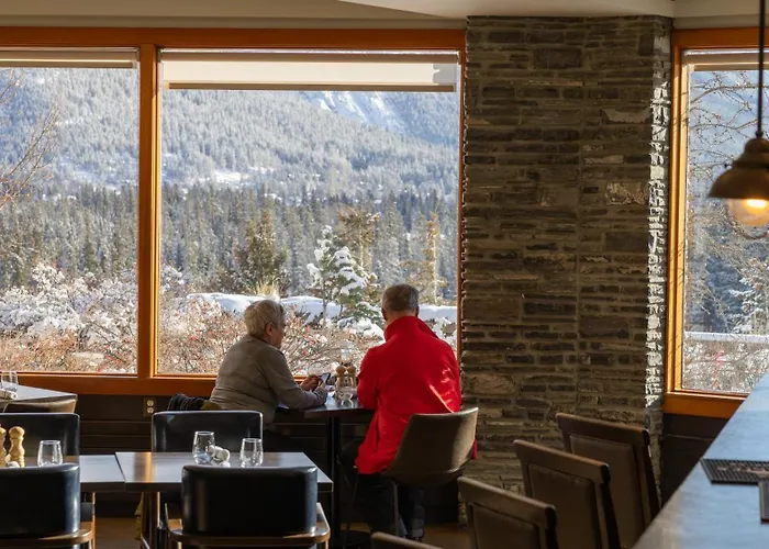 The Juniper Hotel & Bistro Banff