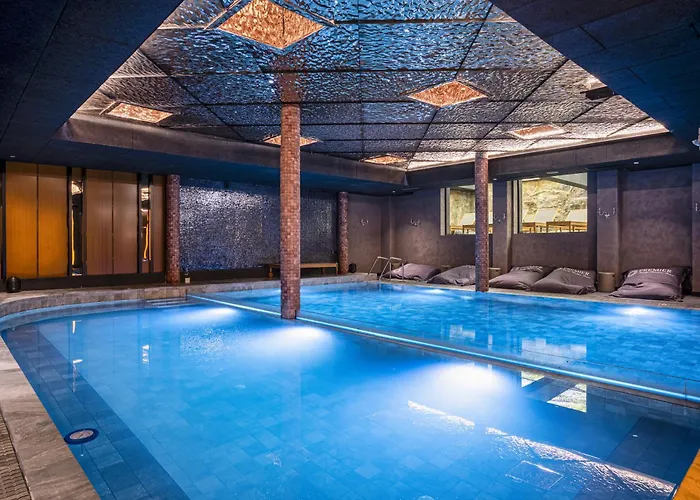 Bansko 5 Star Hotels