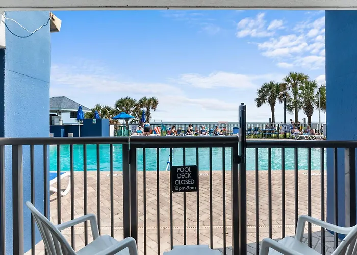 Grande Shores Myrtle Beach