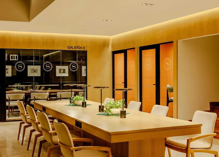 Asuncion 5 Star Hotels
