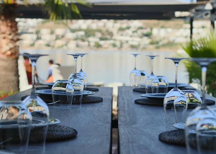 Gundogan (Bodrum) Boutique Hotels