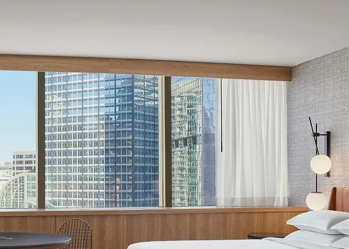 Sheraton Denver Downtown Hotel