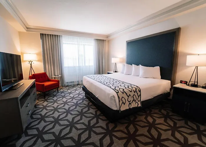 Galt House Hotel, A Trademark Collection Hotel Louisville