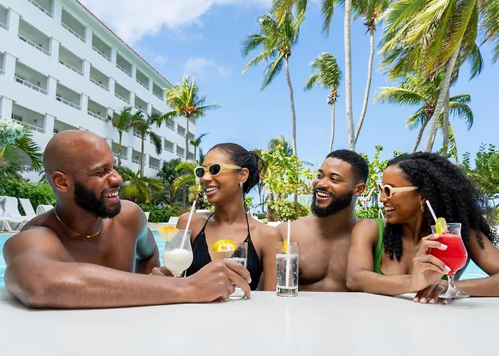 Couples Tower Isle (Adults Only) Hotel Ocho Rios