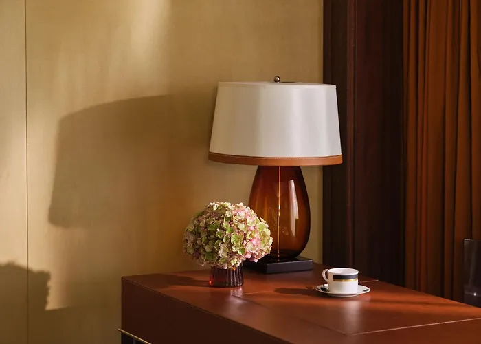 45 Park Lane - Dorchester Collection London 5 star
