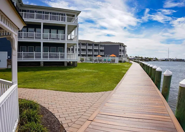 Bethany Beach 5 Star Hotels