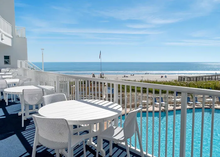 Sea Watch Resort Briarcliffe Acres