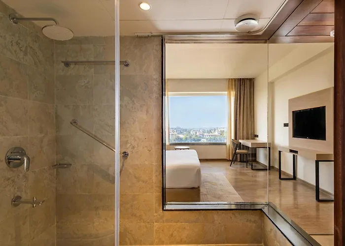 Shirdi 5 Star Hotels