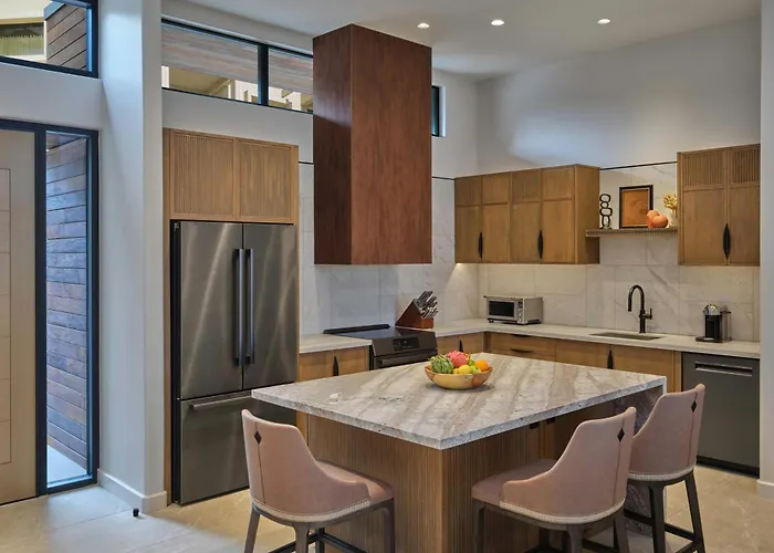 The Canyon Suites At The Phoenician, A Luxury Collection Resort, Scottsdale Paradise Valley 5 star