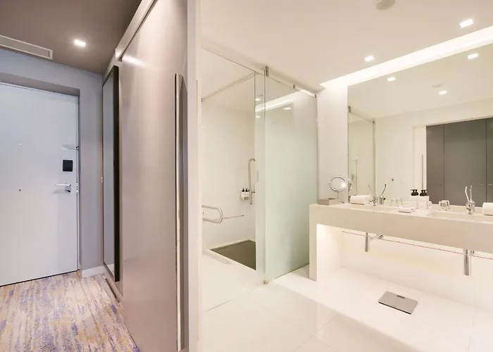 Estoril 5 Star Hotels