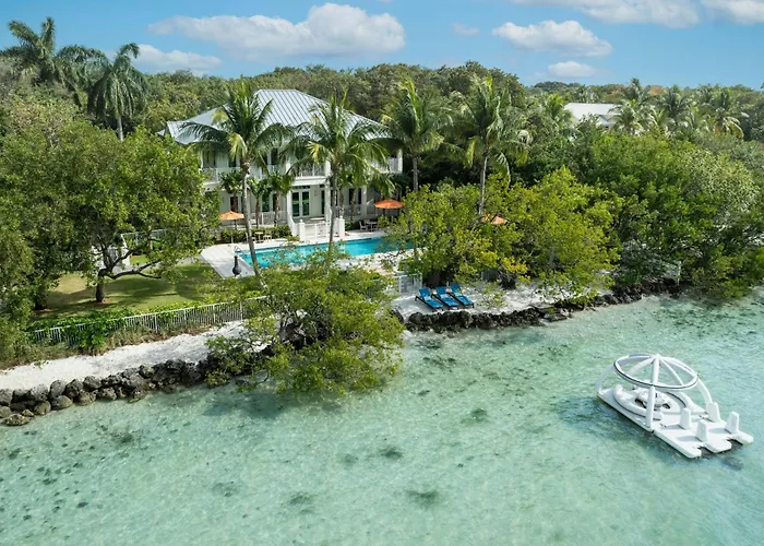 Playa Largo Resort & Spa, Autograph Collection Key Largo