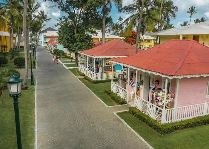 Iberostar Waves Punta Cana 5 star