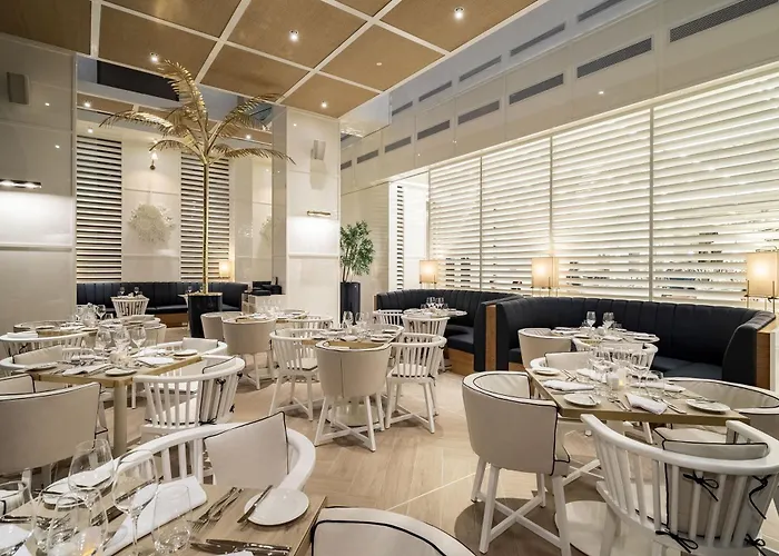 Hyatt Regency Cartagena Hotel 5 star