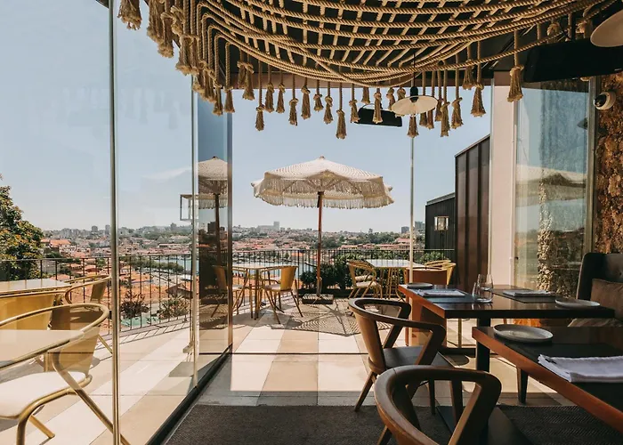 Torel Avantgarde Porto
